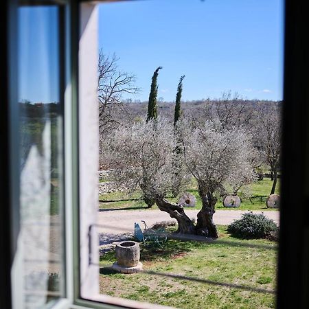 Winery Cuj Bed & Breakfast Vilanija ภายนอก รูปภาพ
