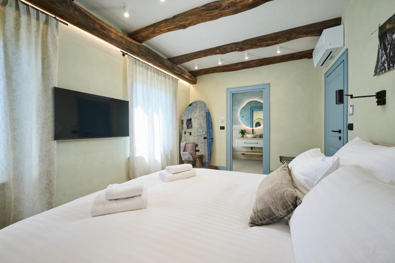 Winery Cuj Bed & Breakfast Vilanija ภายนอก รูปภาพ