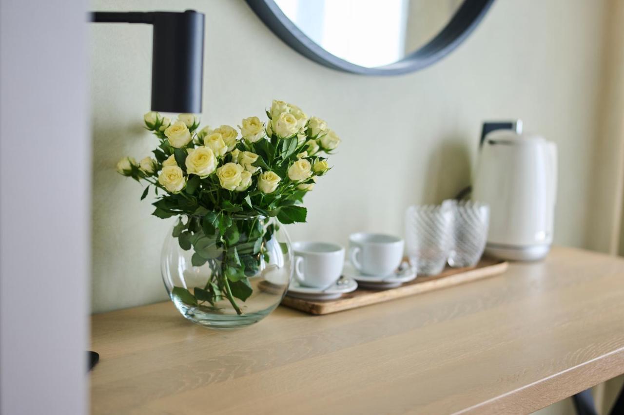 Winery Cuj Bed & Breakfast Vilanija ภายนอก รูปภาพ