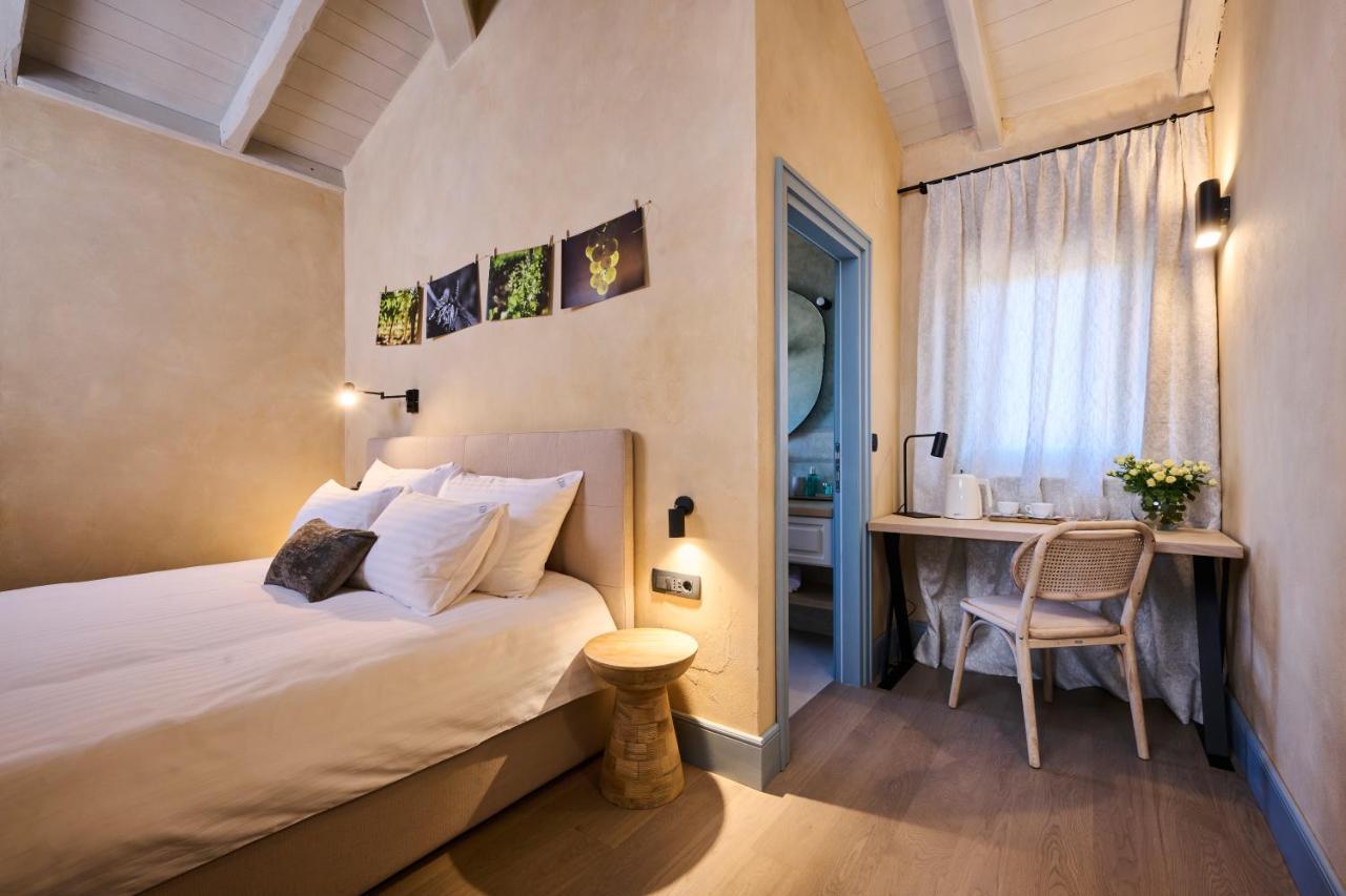 Winery Cuj Bed & Breakfast Vilanija ภายนอก รูปภาพ